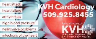 KVH Cardiology