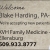 Welcome Blake Harding, PA-C