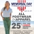 Memorial Day Week-Long Sale
