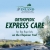 Orthopedic Express Care