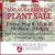 Local Gardeners Plant Sale