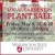 Local Gardeners Plant Sale