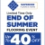 Limited Time End Of Summer Flooring Event