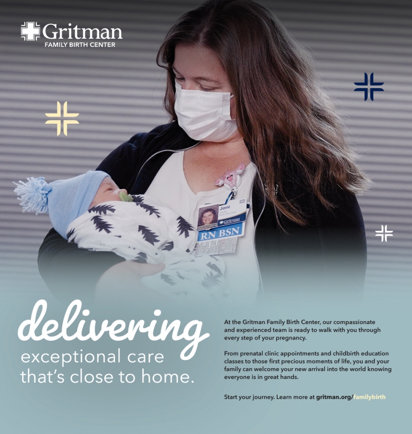Delivering Exceptional Care that's Close to Home