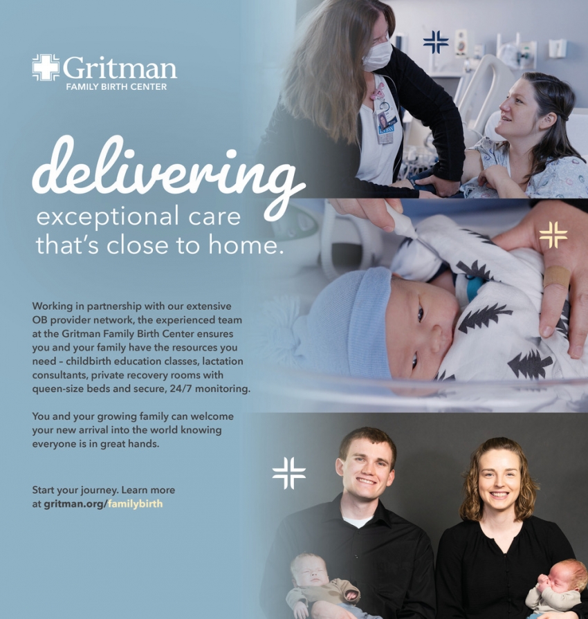 Delivering Exceptional Care