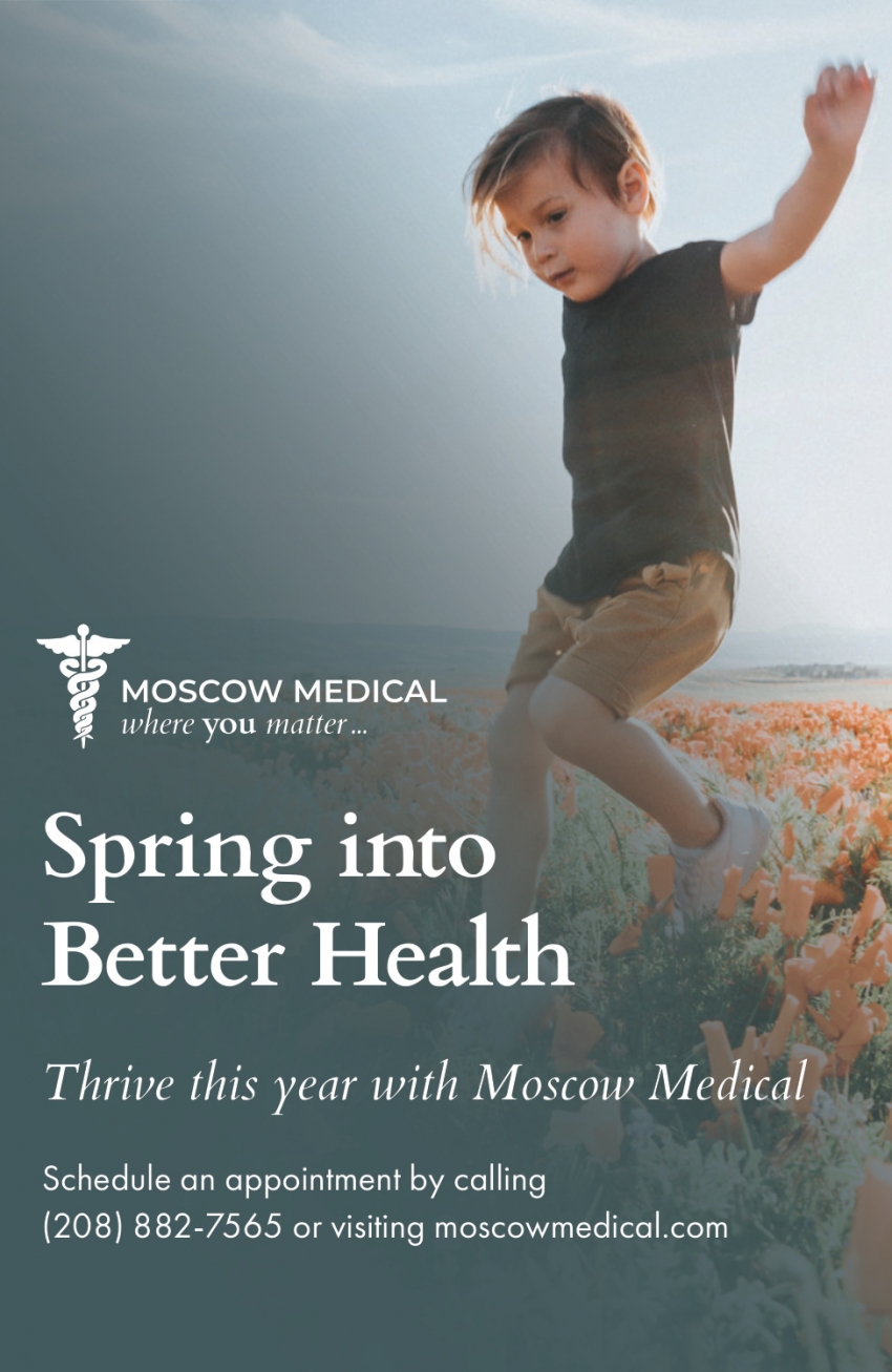 Moscow Medical