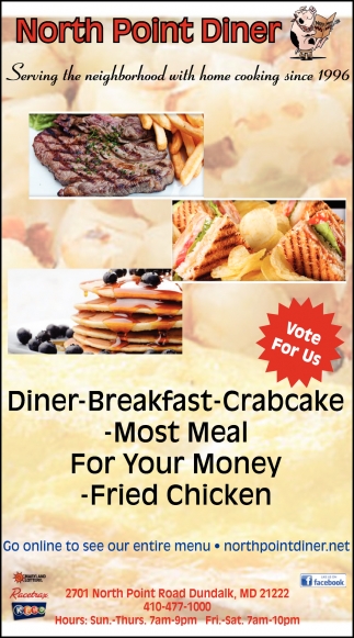 Diner-Breakfast-Crabcake