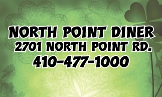 North Point Diner