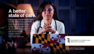 A Better State Of Care