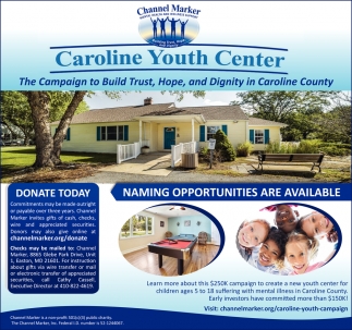 Caroline Youth Center