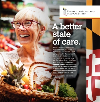 A Better State of Care