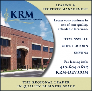 Leasing & Property Management