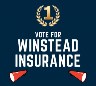 Vote For Winstead Insurance