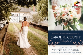 Discover The Rustic Elegance of Caroline County