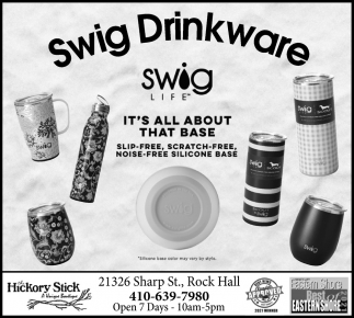 Swig Drinkware
