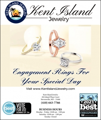 Engagement Rings For Your Special Day