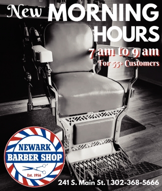 New Morning Hours