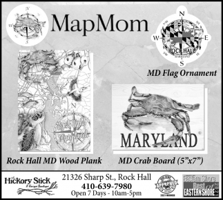 MapMom