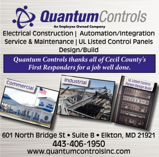 Electrical Construction
