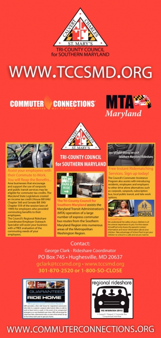 MTA Maryland