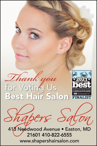 Best Hair Salon