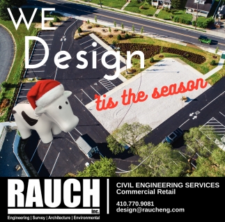 We Design 