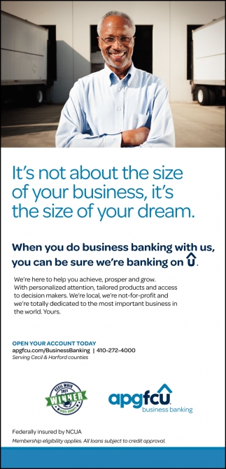 Open Your Account Today