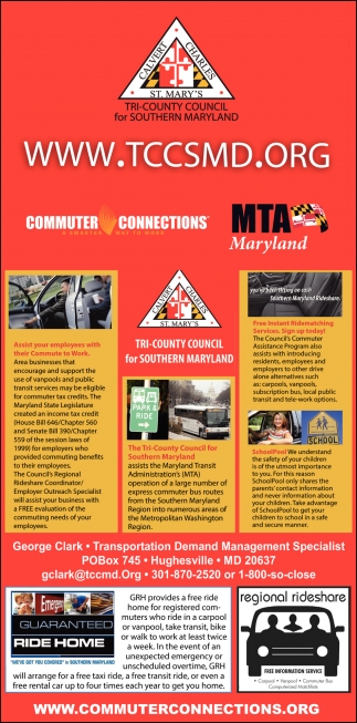 MTA Maryland