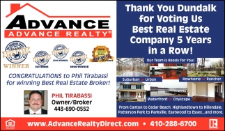 Best Real Estate Company