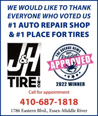 #1 Auto Repair Shop