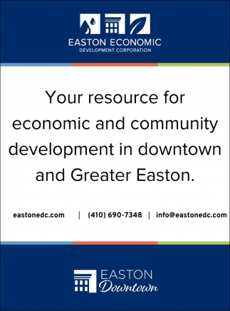 Economic and Community Development 