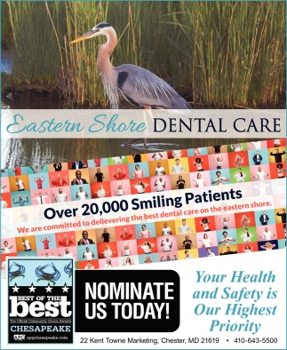 Over 20,000 Smiling Patients