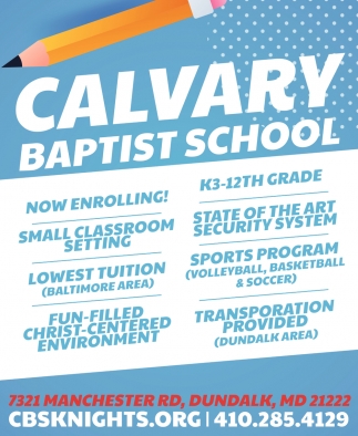 Baptist School