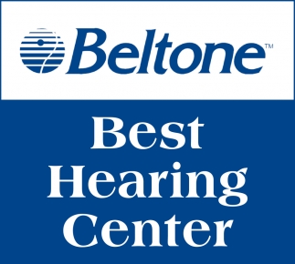 Best Hearing Center