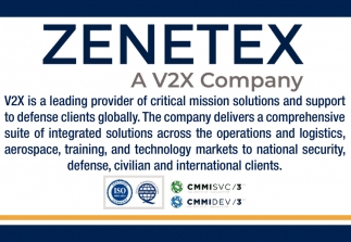 A V2X Company