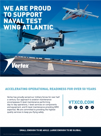 Accelerating Operational Readiness for Over 50 Years