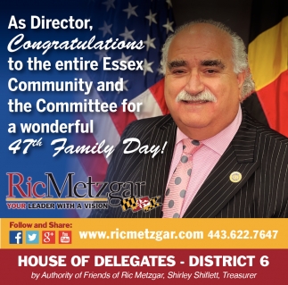 House of Delegates - District 6