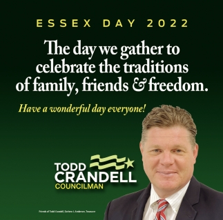 Essex Day 2022