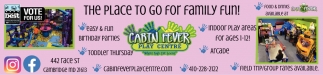 The Place For Family Entertainment