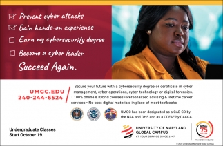Prevent Cyber Attacks
