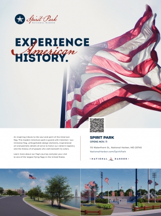 Experience American History
