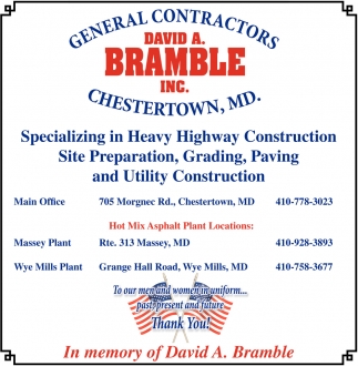 Heavy Highway Construction