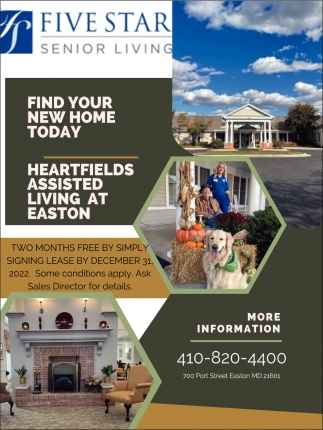 Find Your New Home Today