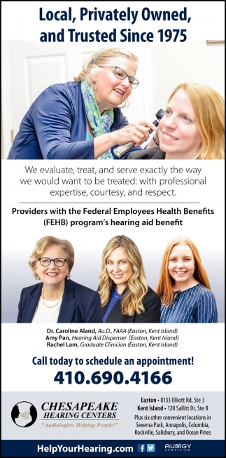 Hearing Services