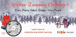 Winter Learning Challenge