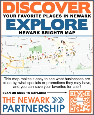 Discover Your Favorite Places in Newark