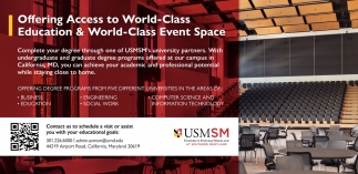 Offering Access To World-Class Education 