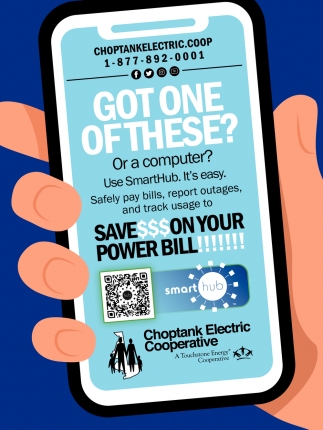 Save $$$ On Your Power Bill!