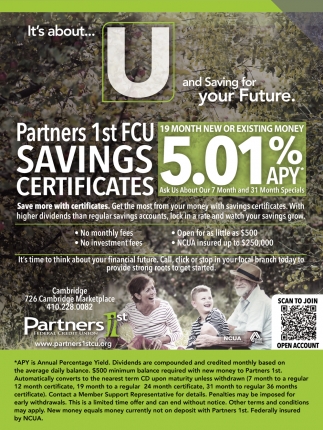 Savings Certificates