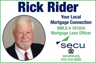 Your Local Mortgage Connection